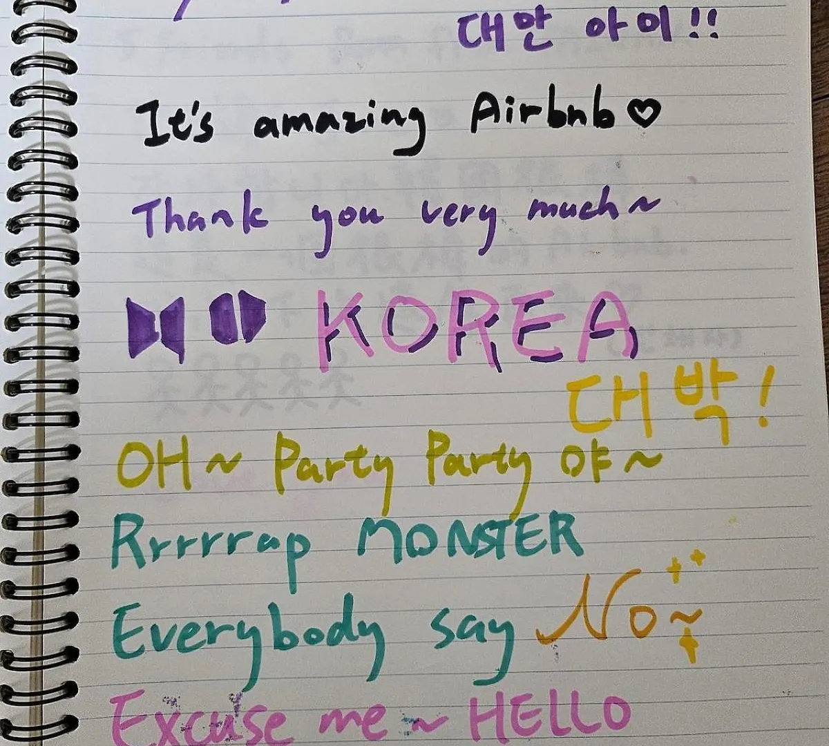 Seoul Station 3Min Appartement Zuid-Korea
